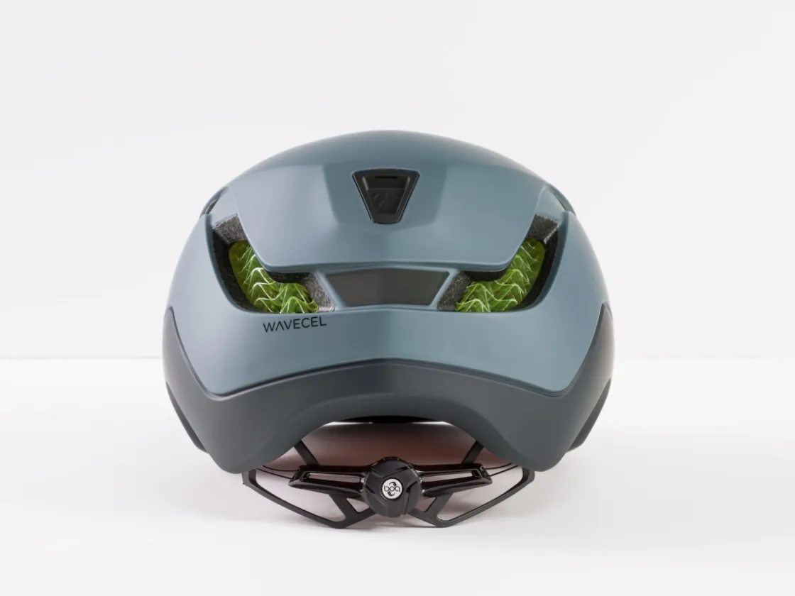 Trek Bikes Bontrager Charge WaveCel Commuter Helmet Cheap