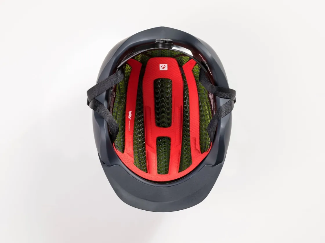 Trek Bikes Bontrager Charge WaveCel Commuter Helmet Cheap