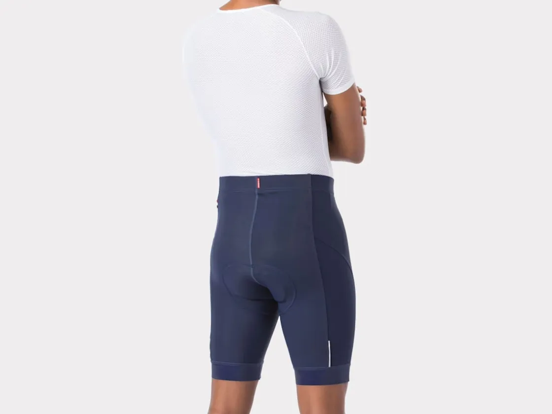Trek Bikes Bontrager Circuit Cycling Short Black Discount