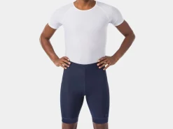 Trek Bikes Bontrager Circuit Cycling Short Black Discount