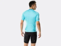 Trek Bikes Bontrager Circuit Cycling Jersey Visibility Yellow Outlet