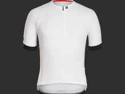 Trek Bikes Bontrager Circuit Cycling Jersey Visibility Yellow Outlet