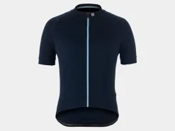 Trek Bikes Bontrager Circuit Cycling Jersey Visibility Yellow Outlet