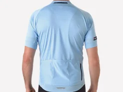 Trek Bikes Bontrager Circuit Cycling Jersey Visibility Yellow Outlet