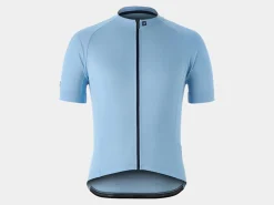 Trek Bikes Bontrager Circuit Cycling Jersey Visibility Yellow Outlet