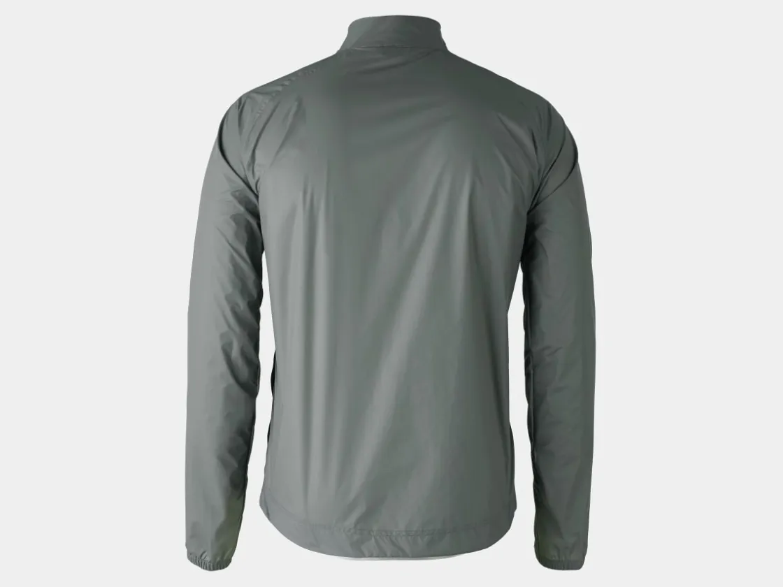 Trek Bikes Bontrager Circuit Cycling Rain Jacket Shop