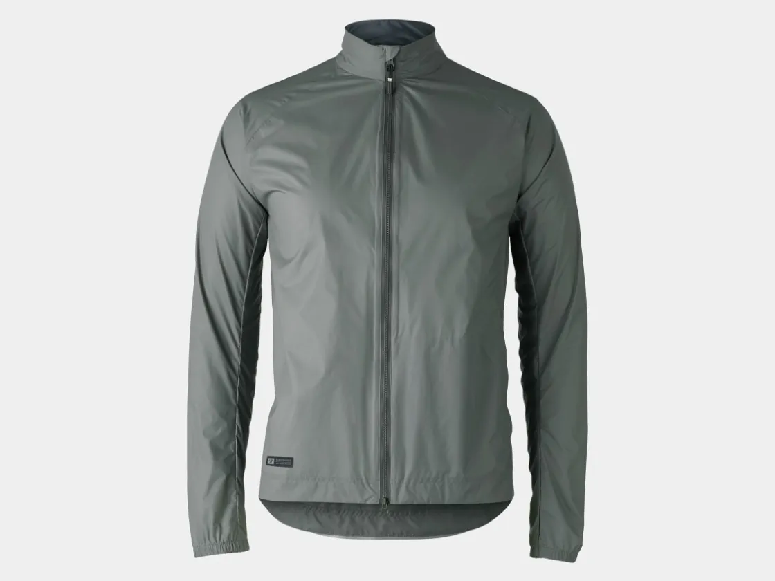 Trek Bikes Bontrager Circuit Cycling Rain Jacket Shop