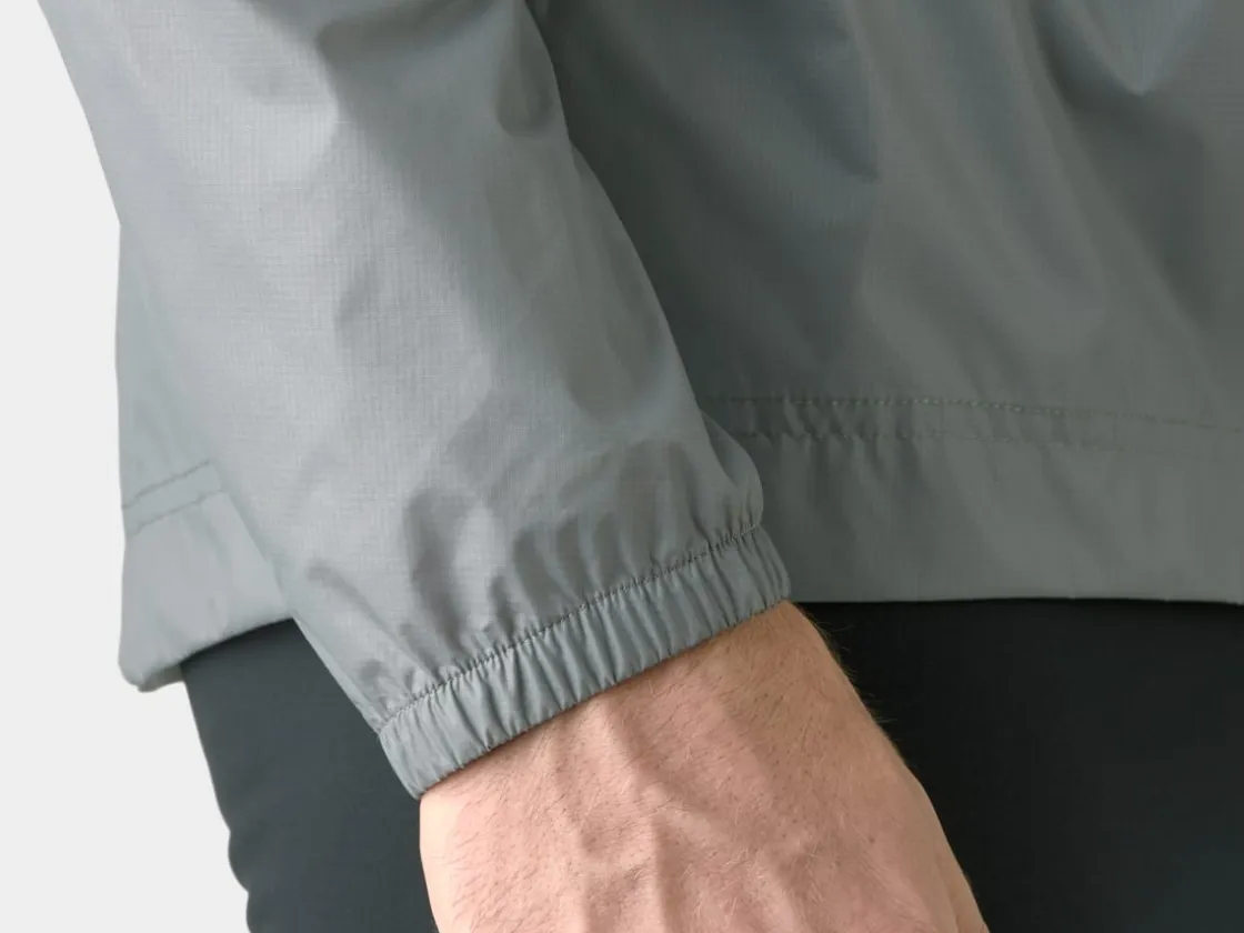 Trek Bikes Bontrager Circuit Cycling Rain Jacket Shop