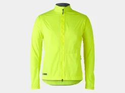 Trek Bikes Bontrager Circuit Cycling Rain Jacket Shop