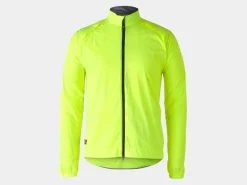 Trek Bikes Bontrager Circuit Cycling Wind Jacket Online