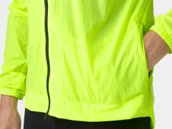 Trek Bikes Bontrager Circuit Cycling Wind Jacket Online