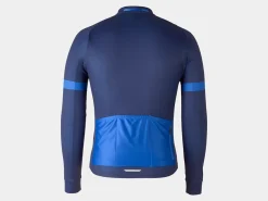 Trek Bikes Bontrager Circuit Long Sleeve Cycling Jersey Radioactive Yellow Online