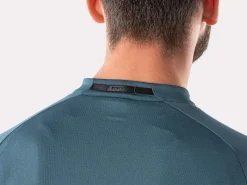 Trek Bikes Bontrager Circuit Long Sleeve Cycling Jersey Radioactive Yellow Online