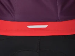 Trek Bikes Bontrager Circuit Long Sleeve Cycling Jersey Radioactive Yellow Online