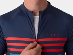Trek Bikes Bontrager Circuit Long Sleeve Cycling Jersey Radioactive Yellow Online