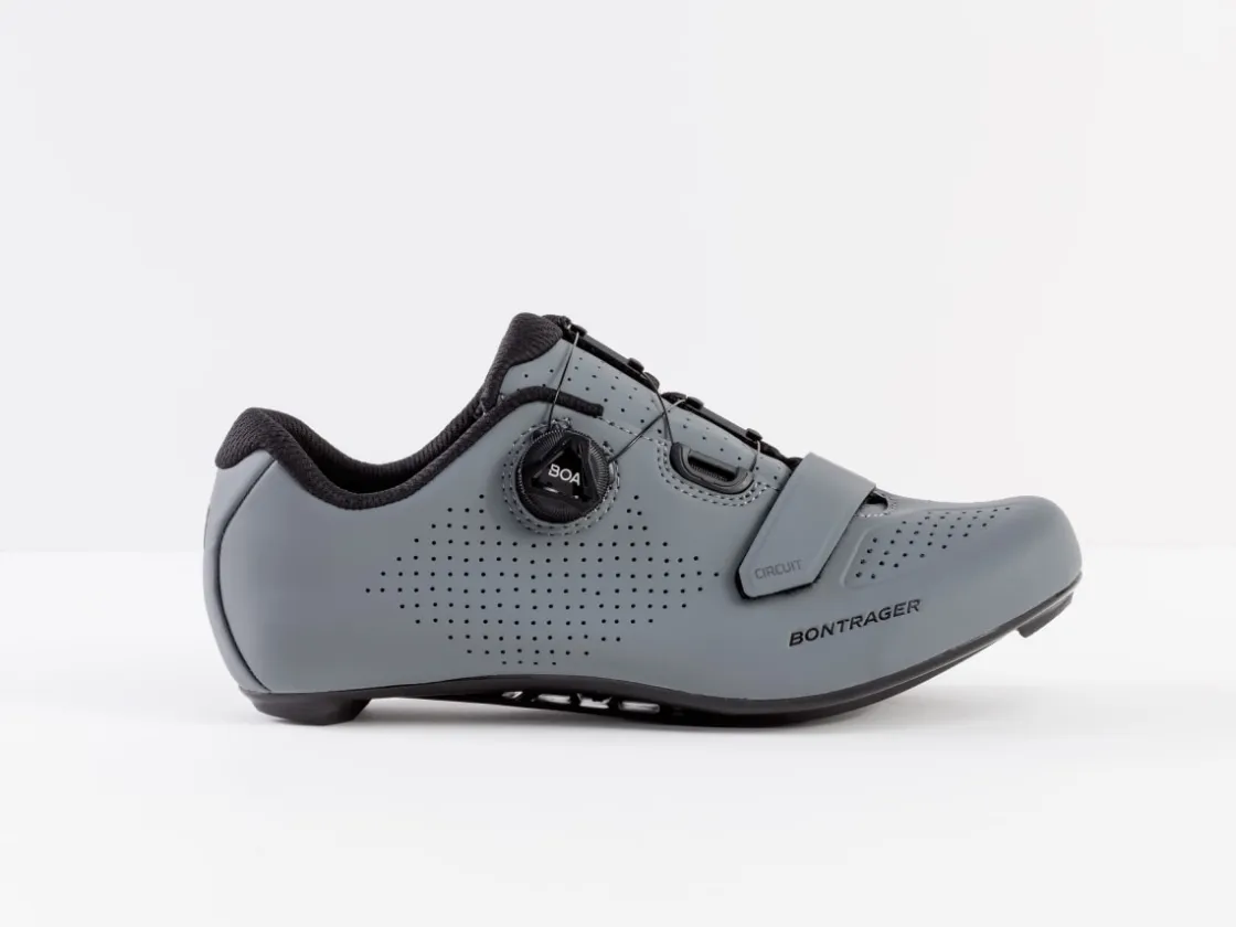 Trek Bikes Bontrager Circuit Road Cycling Shoe Flash Sale