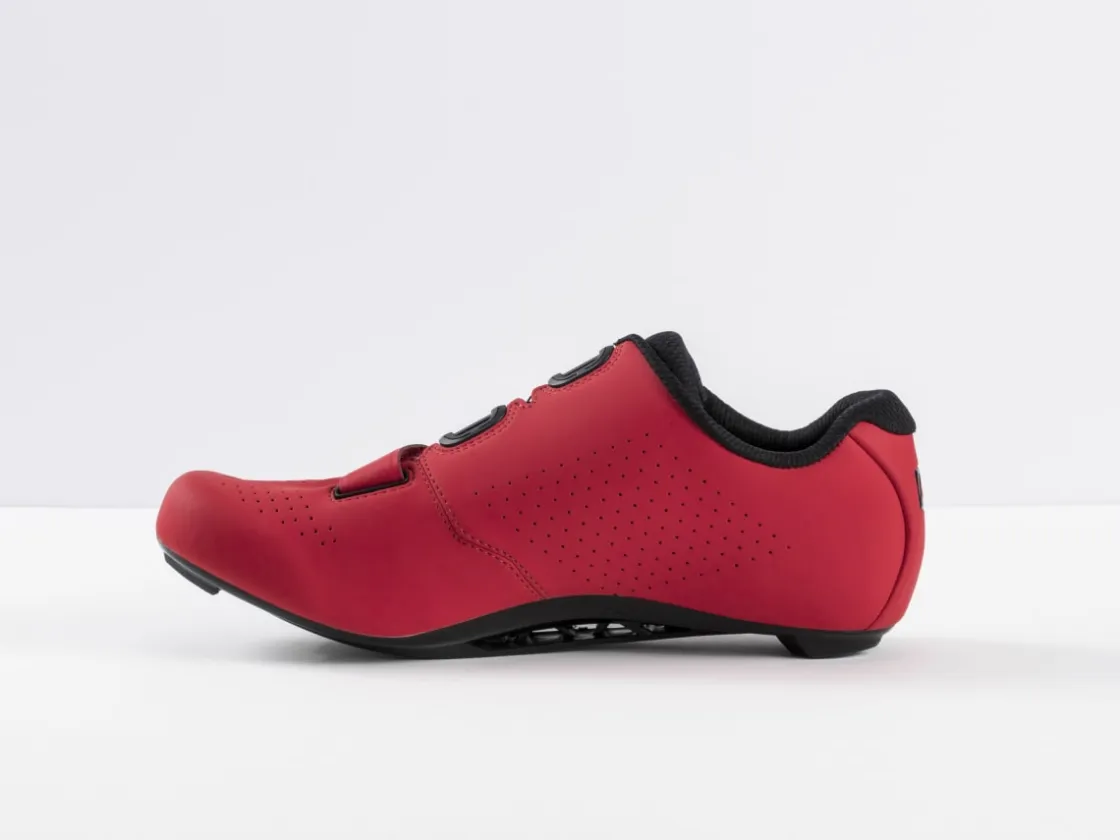 Trek Bikes Bontrager Circuit Road Cycling Shoe Flash Sale