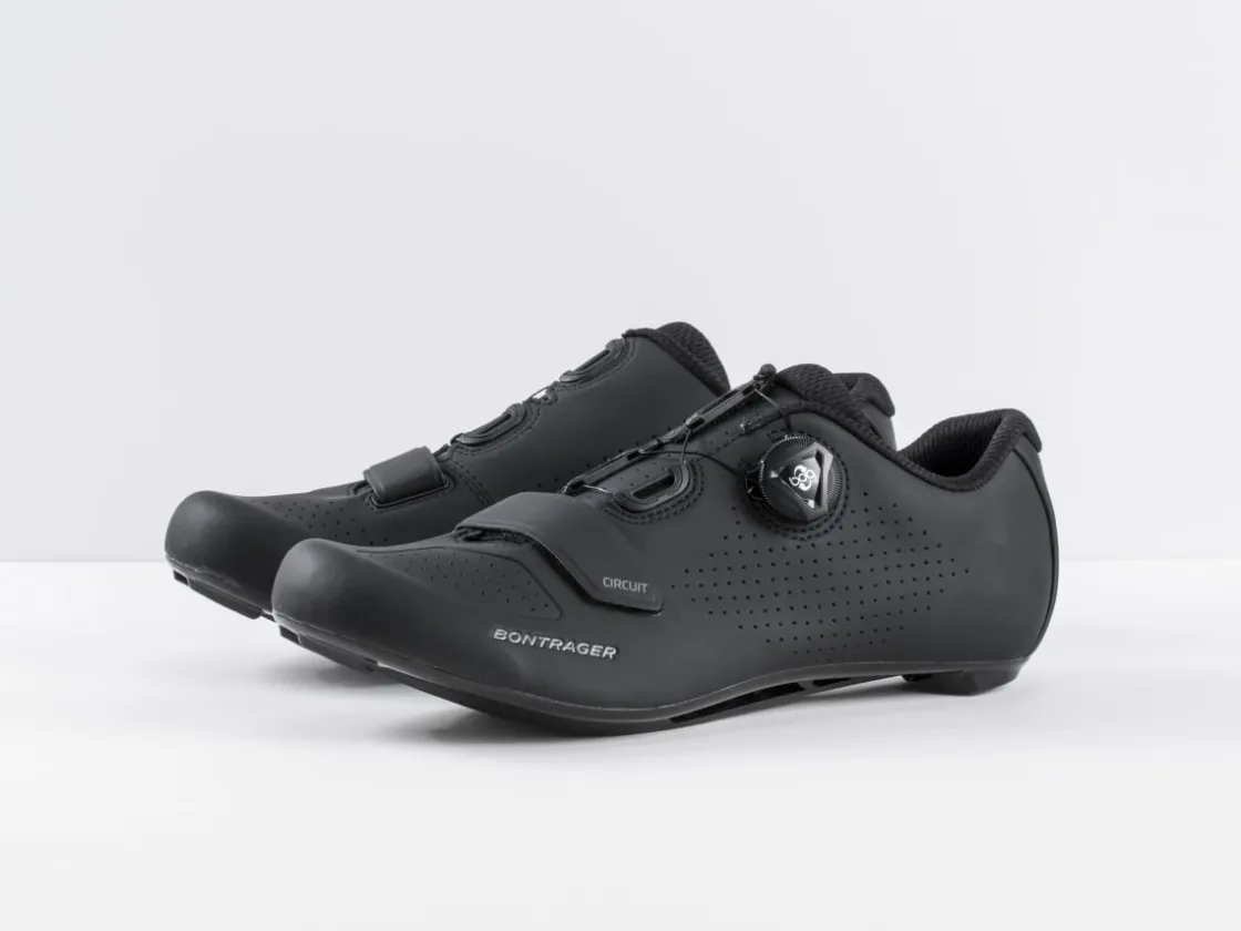 Trek Bikes Bontrager Circuit Road Cycling Shoe Flash Sale