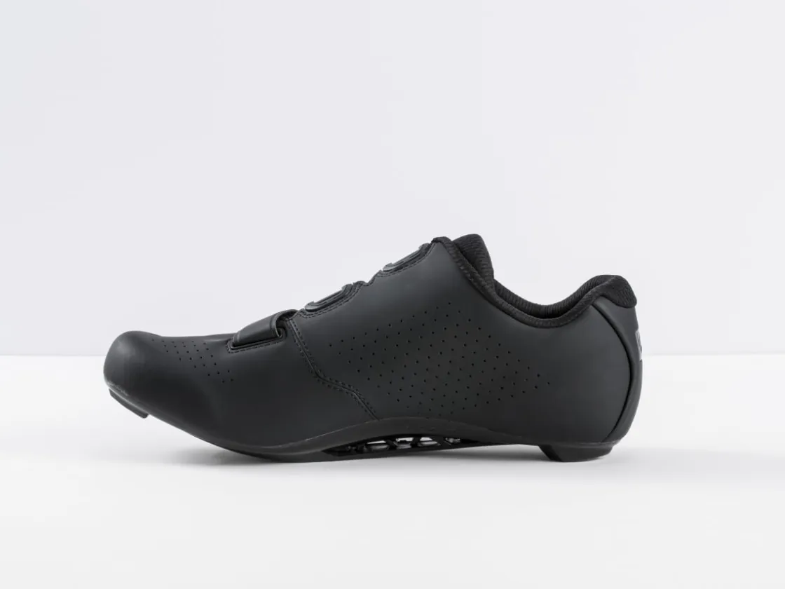 Trek Bikes Bontrager Circuit Road Cycling Shoe Flash Sale