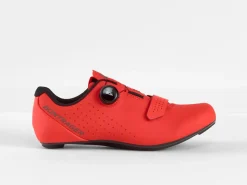 Trek Bikes Bontrager Circuit Road Cycling Shoe Flash Sale