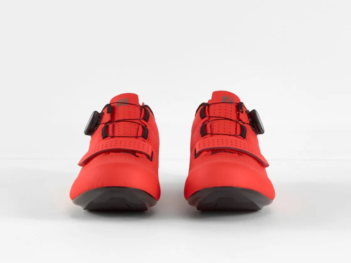 Trek Bikes Bontrager Circuit Road Cycling Shoe Flash Sale