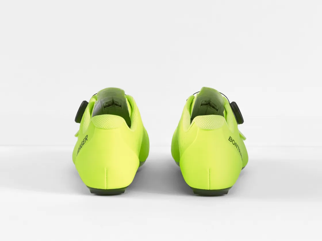 Trek Bikes Bontrager Circuit Road Cycling Shoe Flash Sale
