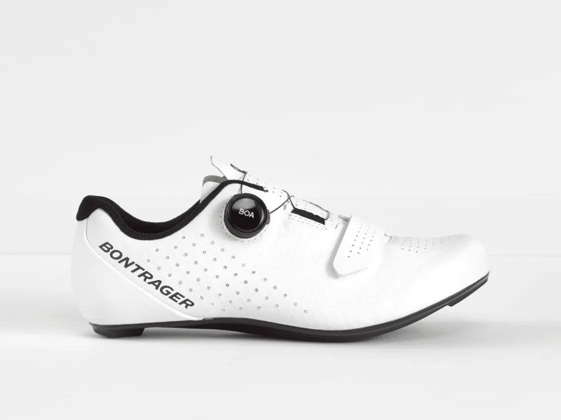 Trek Bikes Bontrager Circuit Road Cycling Shoe Flash Sale