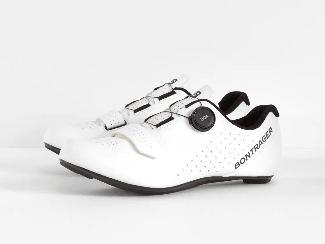 Trek Bikes Bontrager Circuit Road Cycling Shoe Flash Sale
