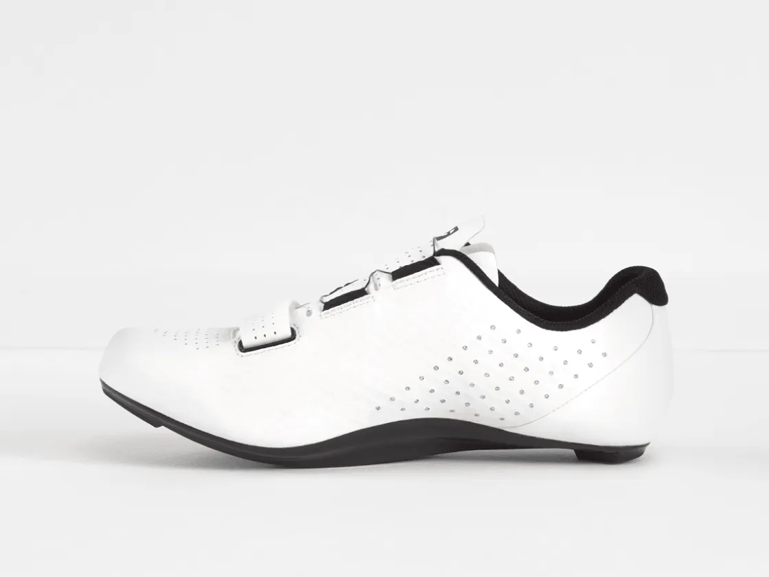 Trek Bikes Bontrager Circuit Road Cycling Shoe Flash Sale