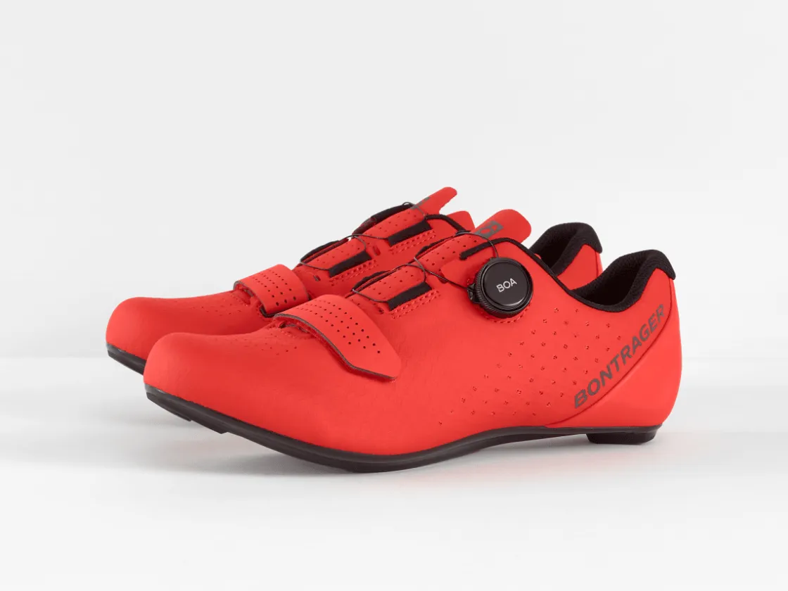 Trek Bikes Bontrager Circuit Road Cycling Shoe Flash Sale