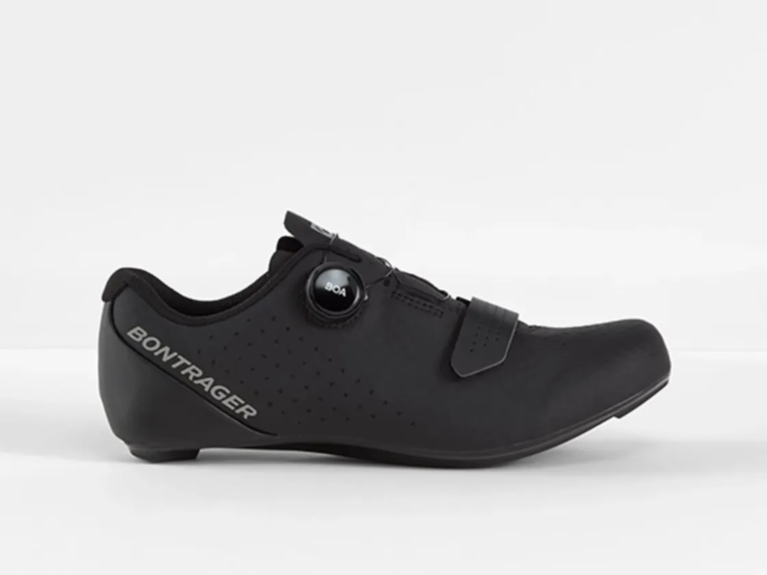 Trek Bikes Bontrager Circuit Road Cycling Shoe Flash Sale
