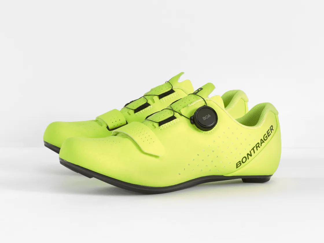 Trek Bikes Bontrager Circuit Road Cycling Shoe Flash Sale
