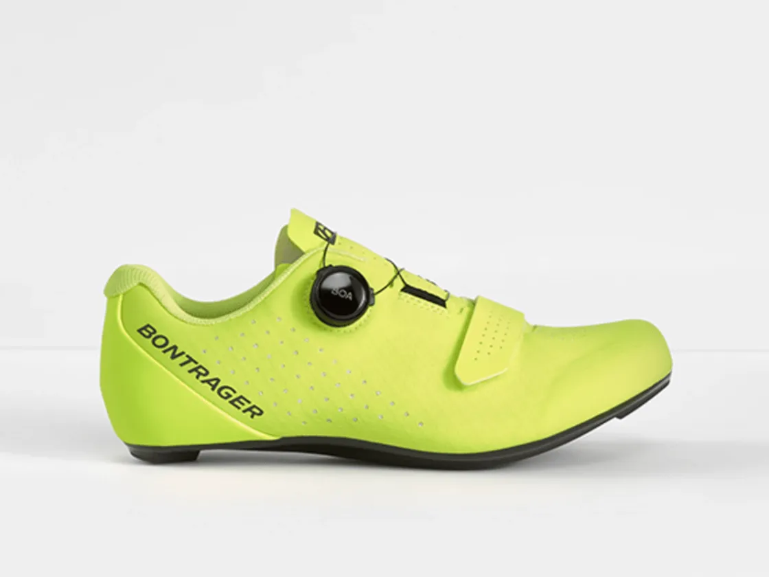 Trek Bikes Bontrager Circuit Road Cycling Shoe Flash Sale