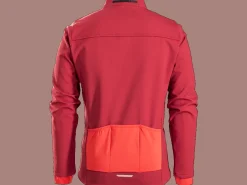 Trek Bikes Bontrager Circuit Softshell Cycling Jacket Visibility Yellow Best Sale