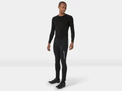 Trek Bikes Bontrager Circuit Thermal Cycling Tight Black Outlet