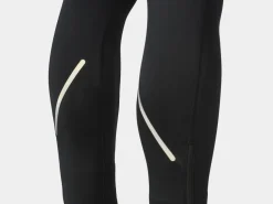 Trek Bikes Bontrager Circuit Thermal Bib Cycling Tight Black Flash Sale