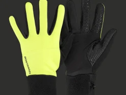 Trek Bikes Bontrager Circuit Thermal Cycling Glove Black Flash Sale
