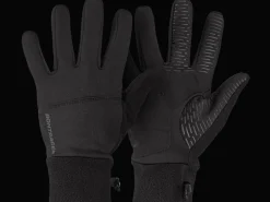 Trek Bikes Bontrager Circuit Thermal Cycling Glove Black Flash Sale