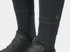 Trek Bikes Bontrager Circuit Thermal Unpadded Cycling Tight Black Flash Sale
