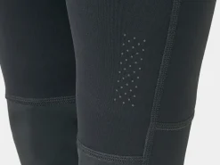 Trek Bikes Bontrager Circuit Thermal Unpadded Cycling Tight Black Flash Sale