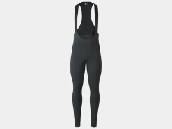 Trek Bikes Bontrager Circuit Thermal Unpadded Cycling Bib Tight Black Best Sale