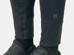 Trek Bikes Bontrager Circuit Thermal Unpadded Cycling Bib Tight Black Best Sale
