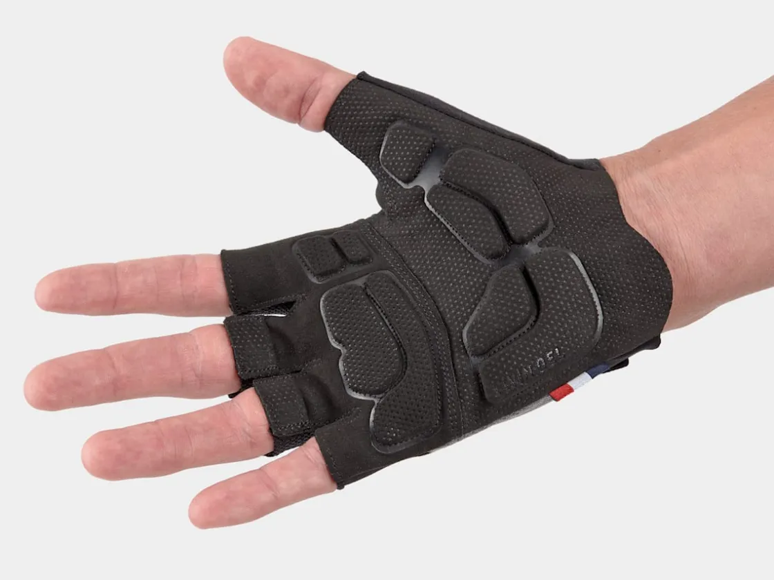Trek Bikes Bontrager Circuit Twin Gel Cycling Glove New