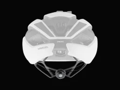 Trek Bikes Bontrager Circuit WaveCel BOA Helmet Fit System Black Discount
