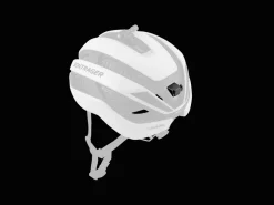 Trek Bikes Bontrager Circuit WaveCel Blendr Bike Helmet Mount Black Cheap