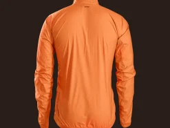 Trek Bikes Bontrager Circuit Windshell Wind Jacket Visibility Yellow Store