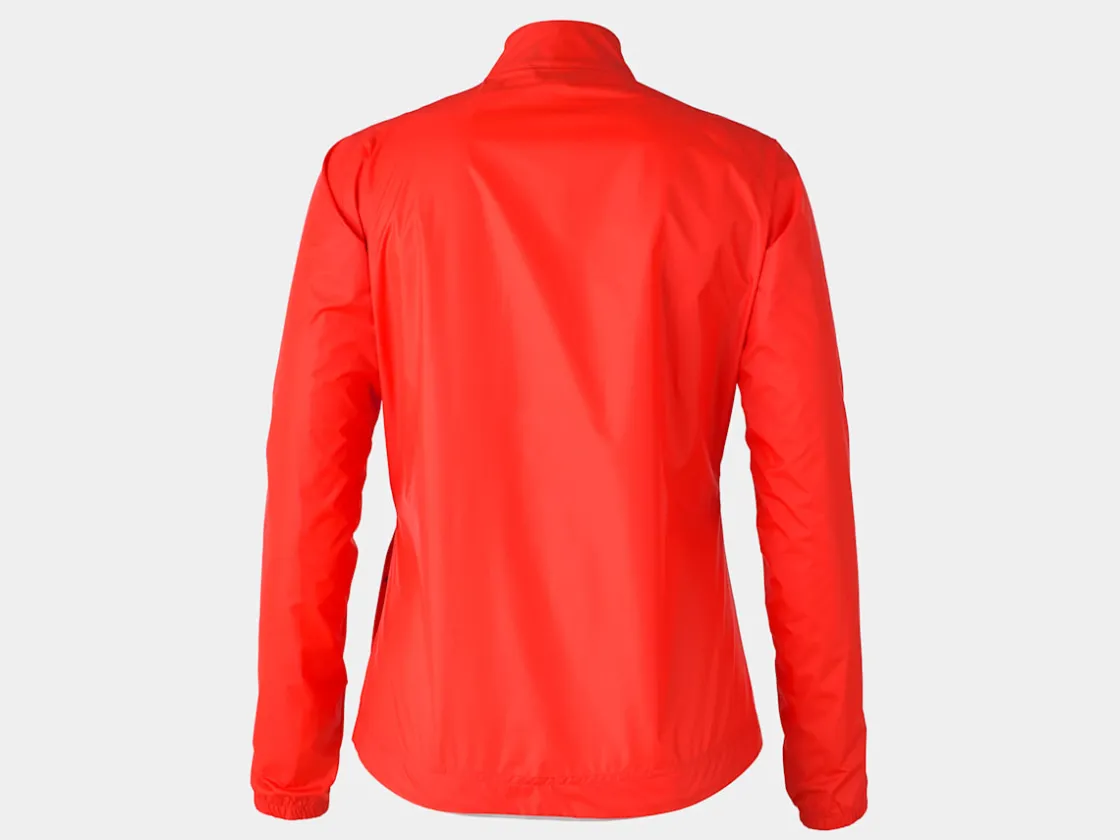 Trek Bikes Bontrager Circuit Women's Cycling Rain Jacket Clearance