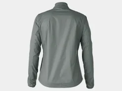 Trek Bikes Bontrager Circuit Women's Cycling Rain Jacket Clearance