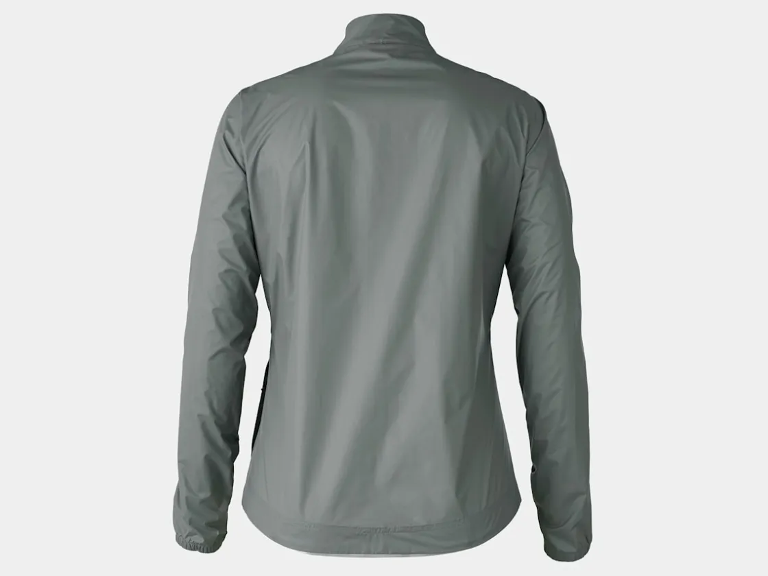 Trek Bikes Bontrager Circuit Women's Cycling Rain Jacket Clearance