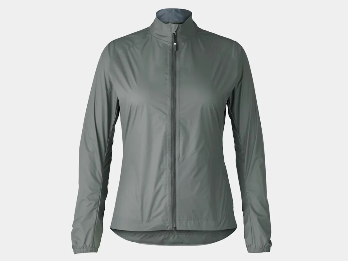 Trek Bikes Bontrager Circuit Women's Cycling Rain Jacket Clearance